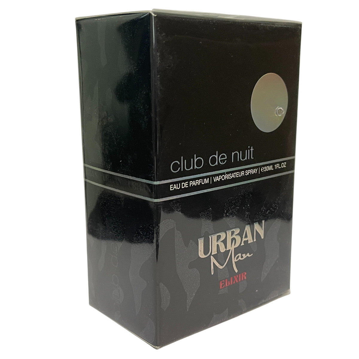 Armaf Club De Nuit Urban Man Elixir 30ml EDP Spray