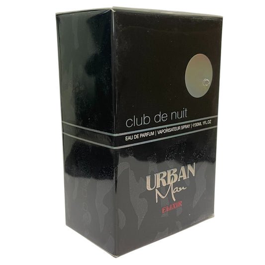 Armaf Club De Nuit Urban Man Elixir 30ml EDP Spray