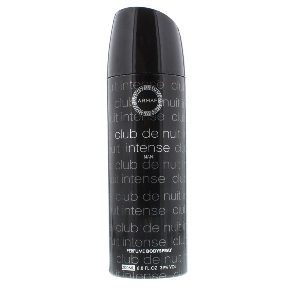 Armaf Club De Nuit Intense Man Body Spray 200ml