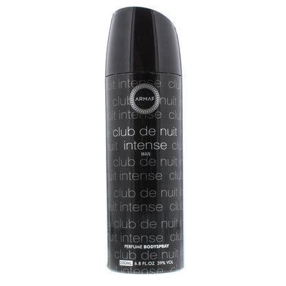 Armaf Club De Nuit Intense Man Body Spray 200ml