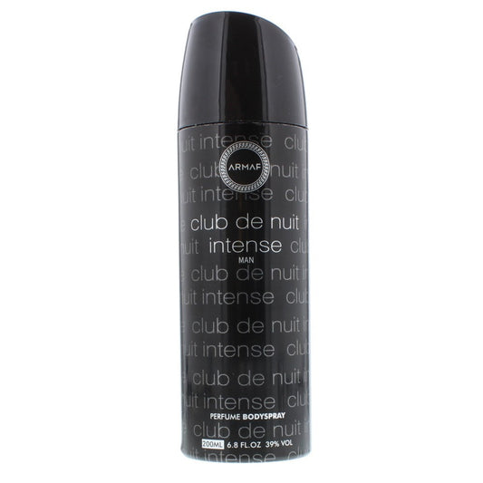 Armaf Club De Nuit Intense Man Body Spray 200ml