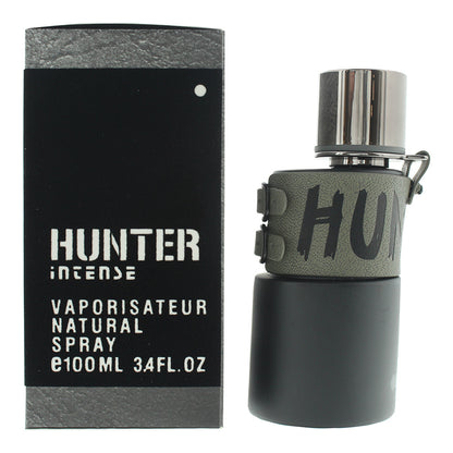 Armaf Hunter Intense 100ml EDT Spray