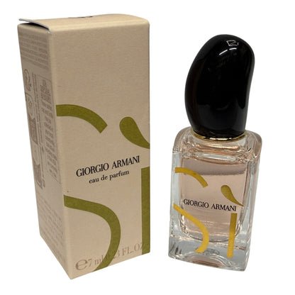 Armani Si Femme 7ml EDP Miniature