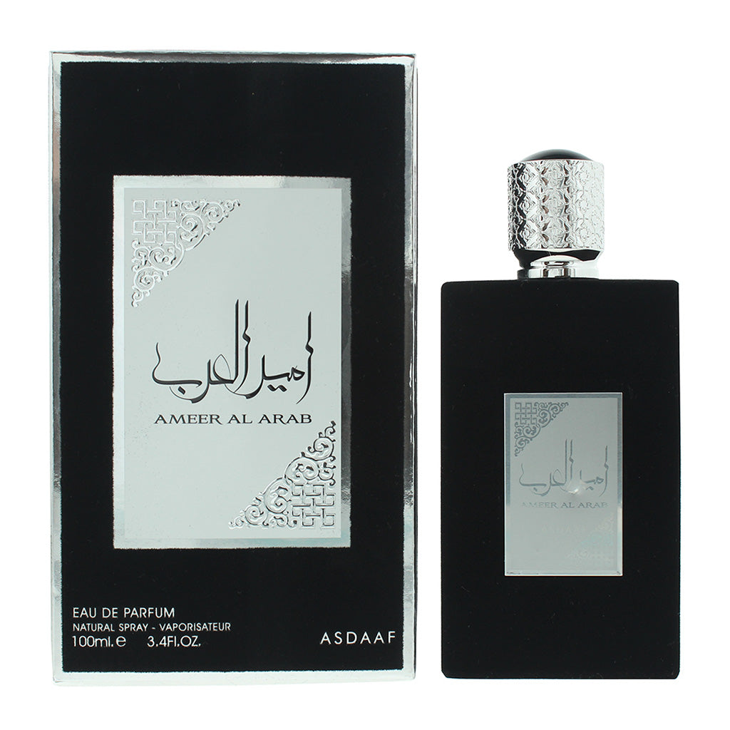 Asdaaf Ameerat Al Arab 100ml EDP Spray