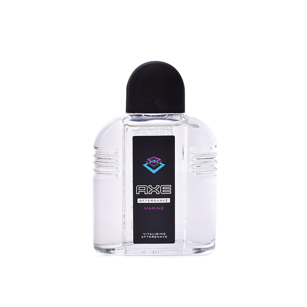 Axe Marine Aftershave Lotion 100ml