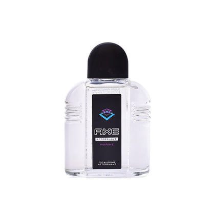 Axe Marine Aftershave Lotion 100ml
