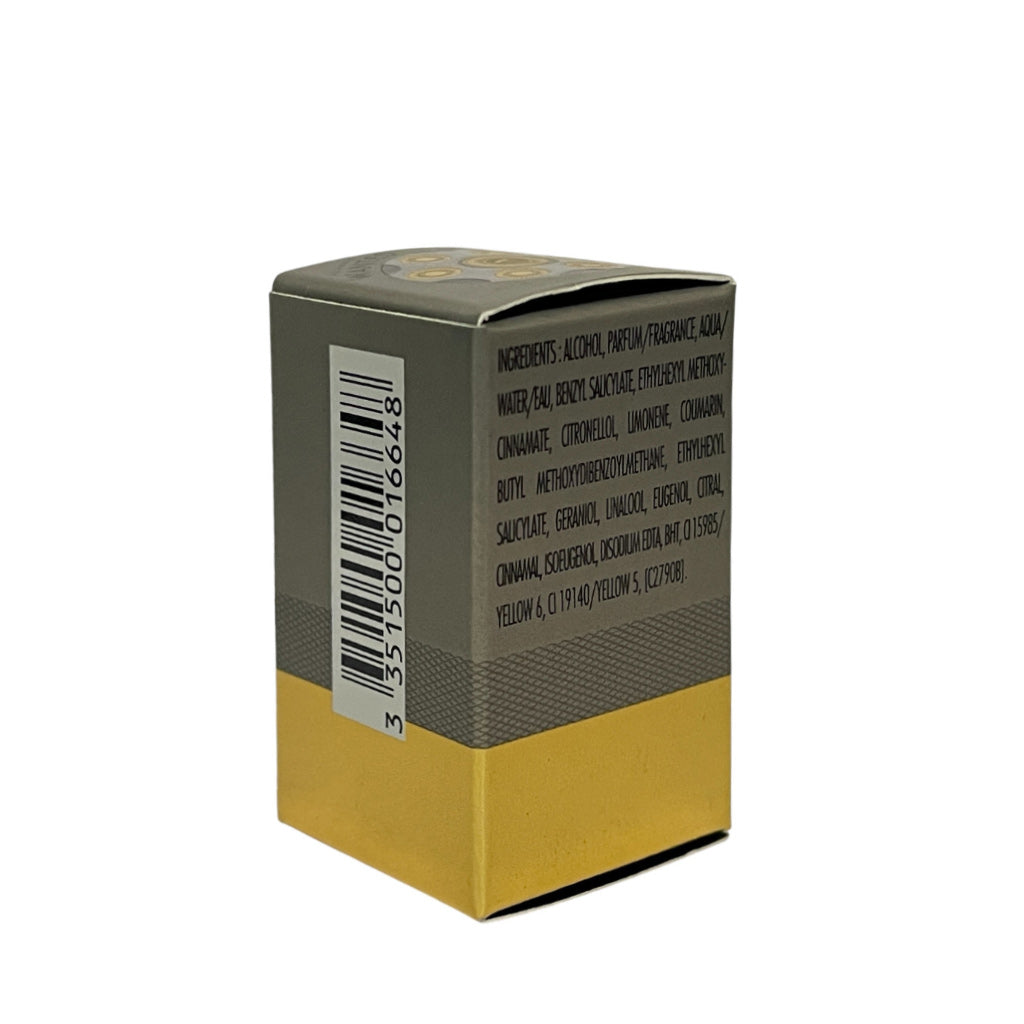 Azzaro Wanted 5ml EDT Miniature for Men