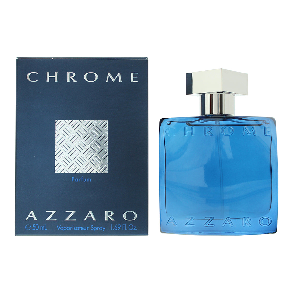 Azzaro Chrome 50ml Parfum for Men