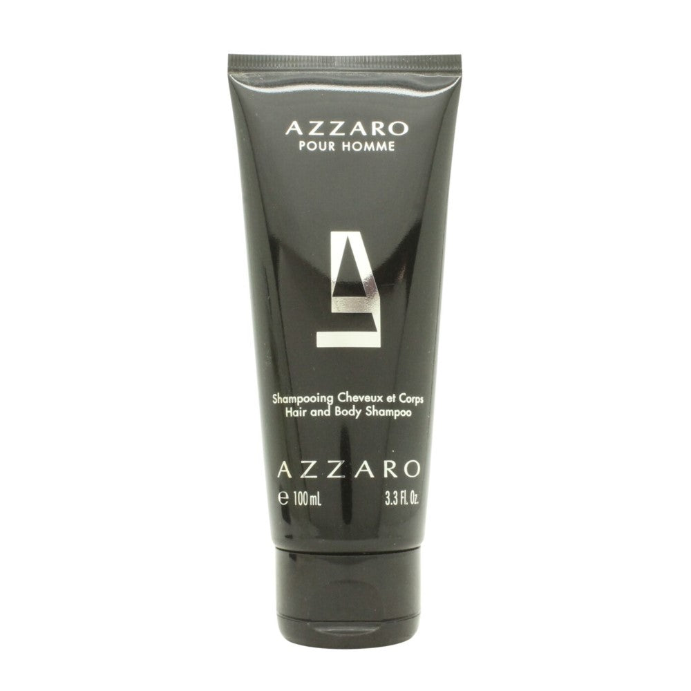 Azzaro Pour Homme Hair & Body Shampoo 100ml