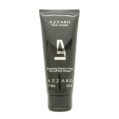 Azzaro Pour Homme Hair & Body Shampoo 100ml