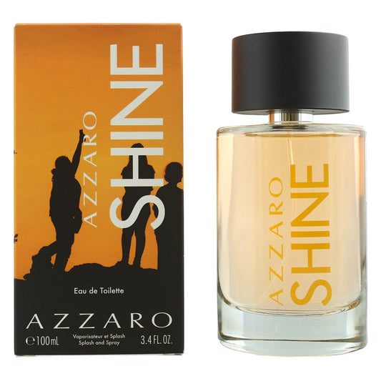 Azzaro Shine 100ml EDT Spray for Men