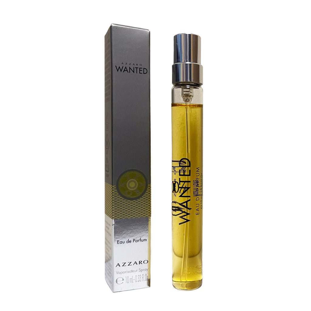 Azzaro Wanted 10ml EDP Spray Men