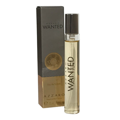 Azzaro Wanted 7.5ml EDT Spray