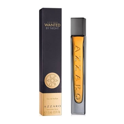Azzaro Wanted by Night 15ml EDT Spray