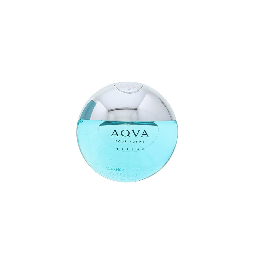 BVLGARI AQVA Marine Pour Homme 50ml EDT Spray