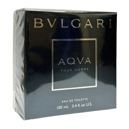 BVLGARI Aqva Pour Homme 100ml EDT Spray