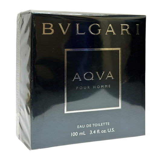 BVLGARI Aqva Pour Homme 100ml EDT Spray