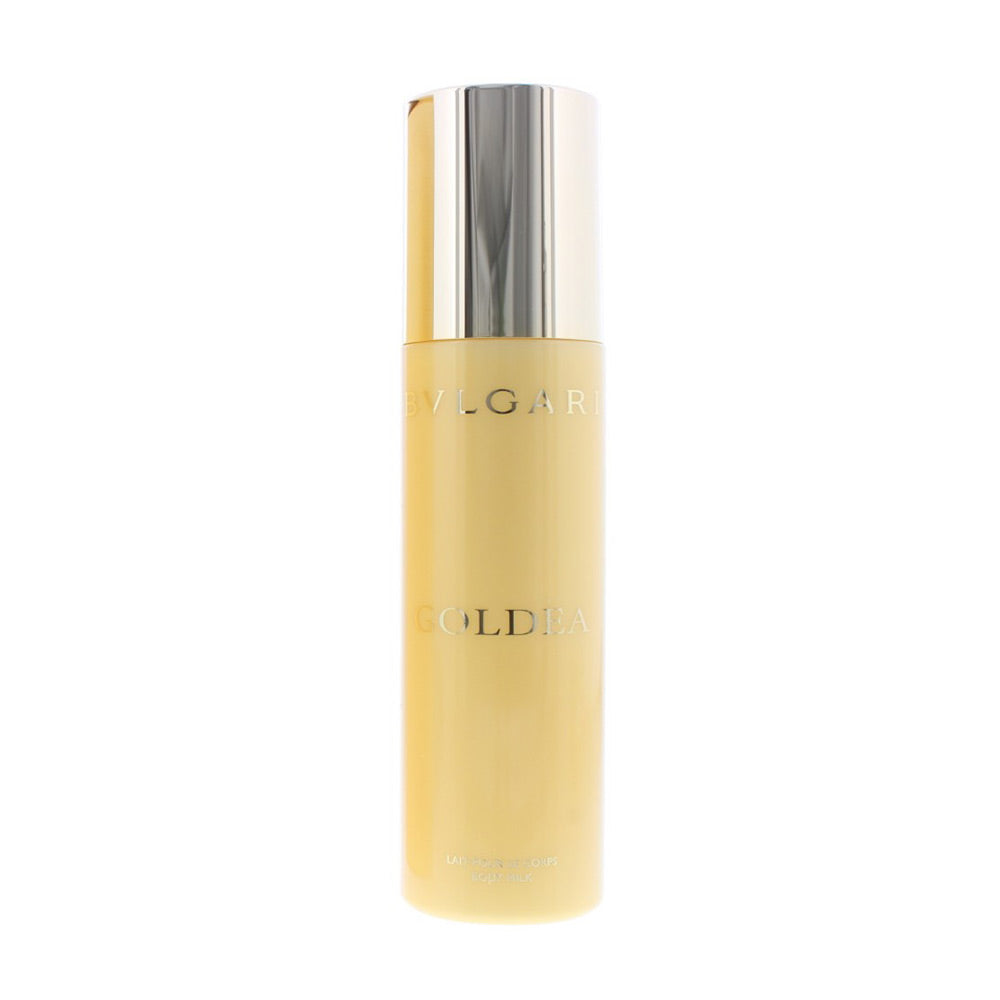 BVLGARI Goldea Body Milk 200ml