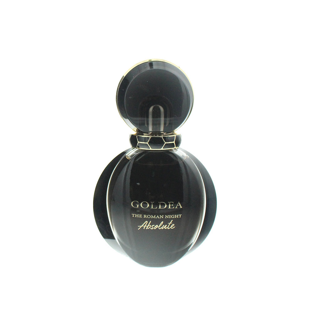 BVLGARI Goldea The Roman Night Absolute Sensuelle 50ml EDP Spray