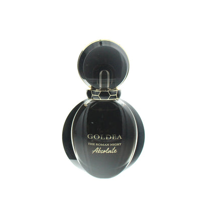 BVLGARI Goldea The Roman Night Absolute Sensuelle 50ml EDP Spray
