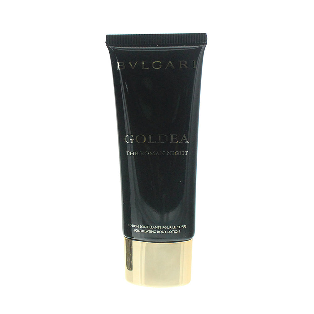 BVLGARI Goldea The Roman Night Body Lotion 100ml