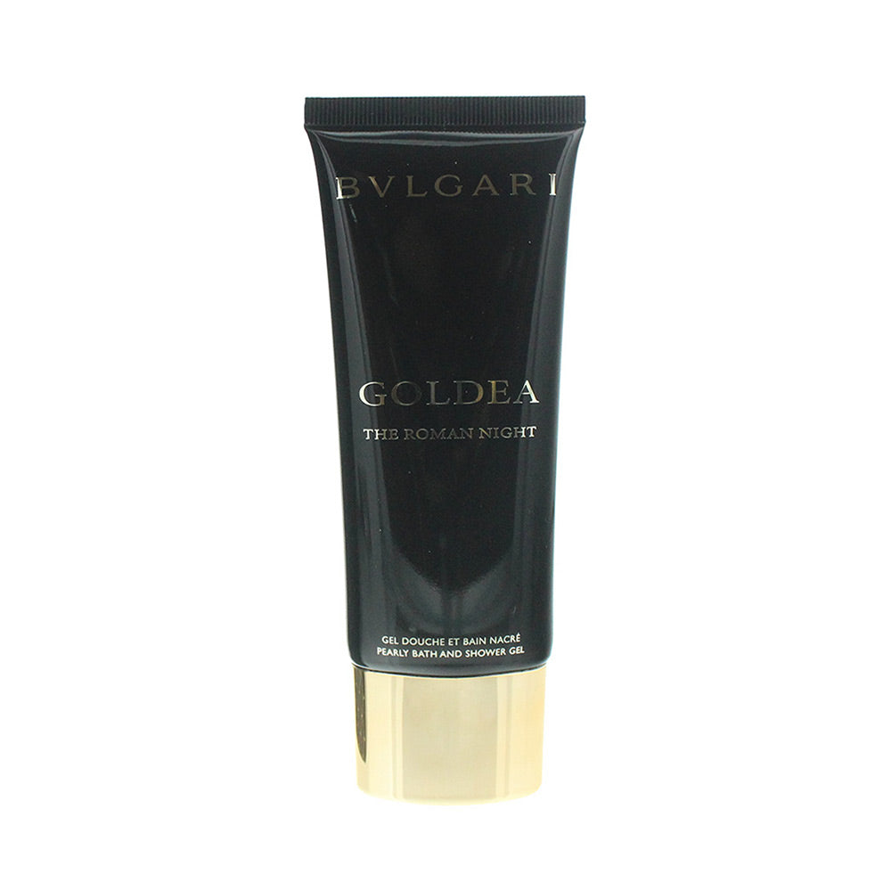 BVLGARI Goldea The Roman Night Shower Gel 100ml