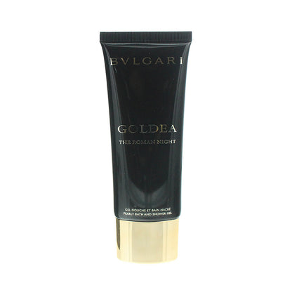 BVLGARI Goldea The Roman Night Shower Gel 100ml