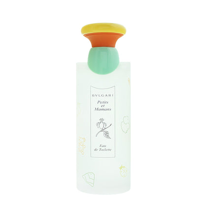 BVLGARI Petits Et Mamans 100ml EDT Spray