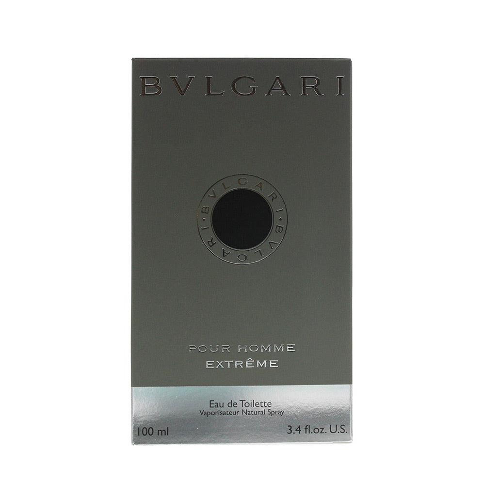 BVLGARI Pour Homme Extreme 100ml EDT Spray