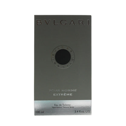 BVLGARI Pour Homme Extreme 100ml EDT Spray