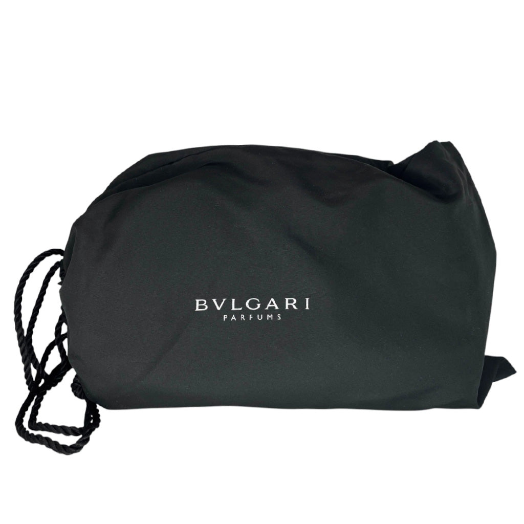 BVLGARI Toiletry Bag