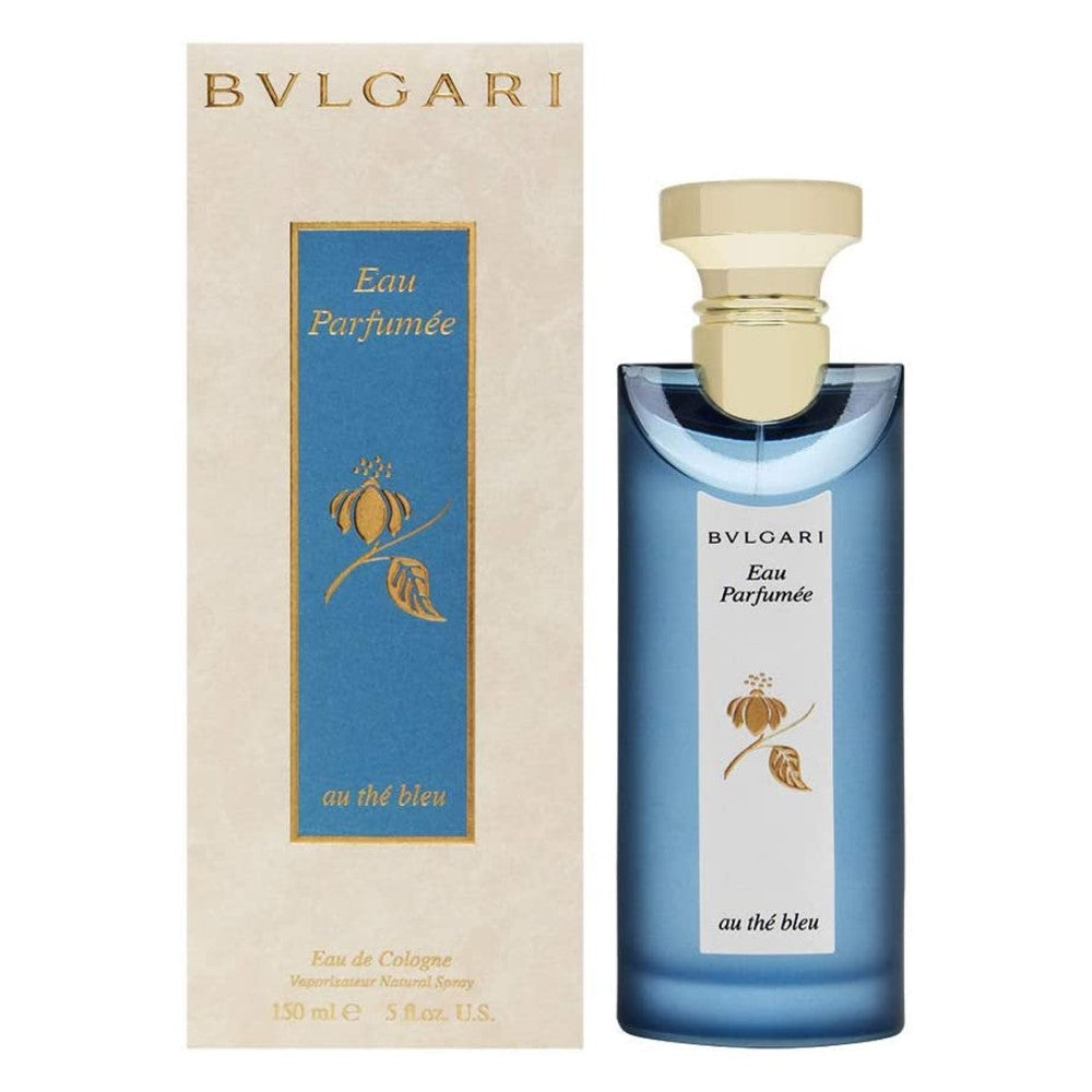 BVLGARI Eau Parfumee Au the Bleu 150ml EDC Spray