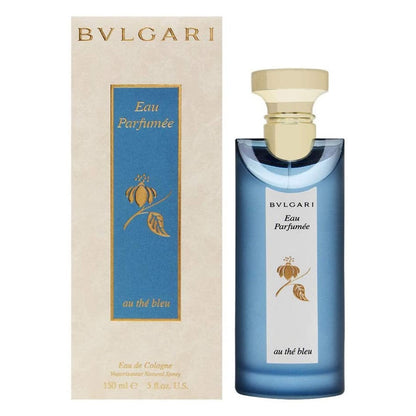 BVLGARI Eau Parfumee Au the Bleu 150ml EDC Spray