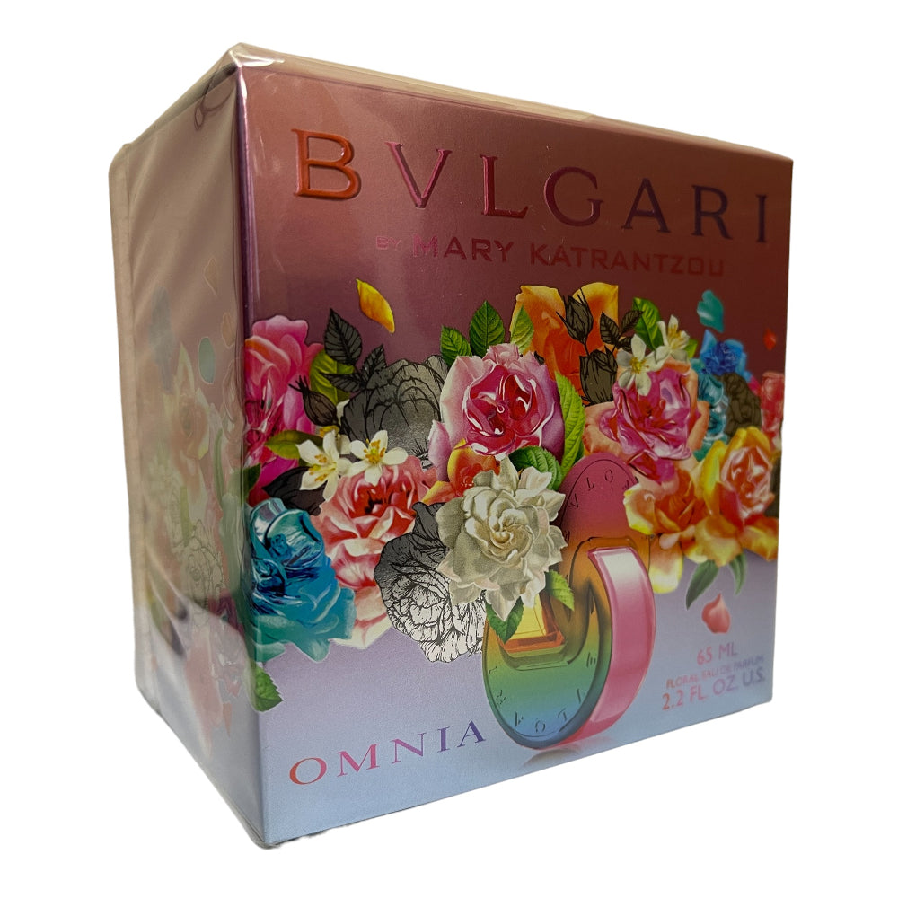 BVLGARI Omnia by Mary Katrantzou 65ml EDP Spray