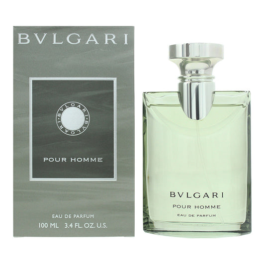 BVLGARI Pour Homme 100ml EDP Spray