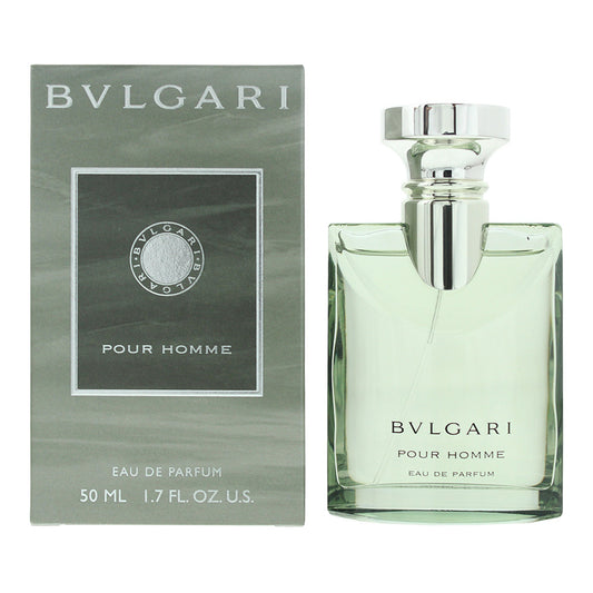BVLGARI Pour Homme 50ml EDP Spray