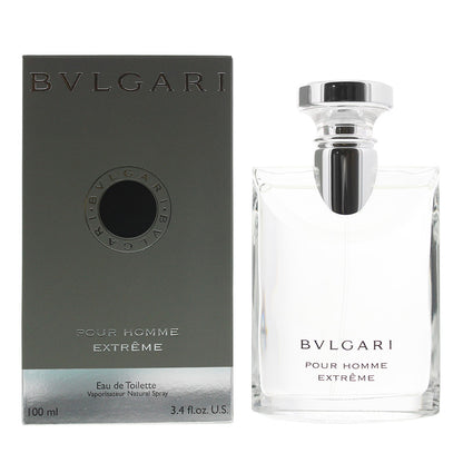 BVLGARI Pour Homme Extreme 100ml EDT Spray