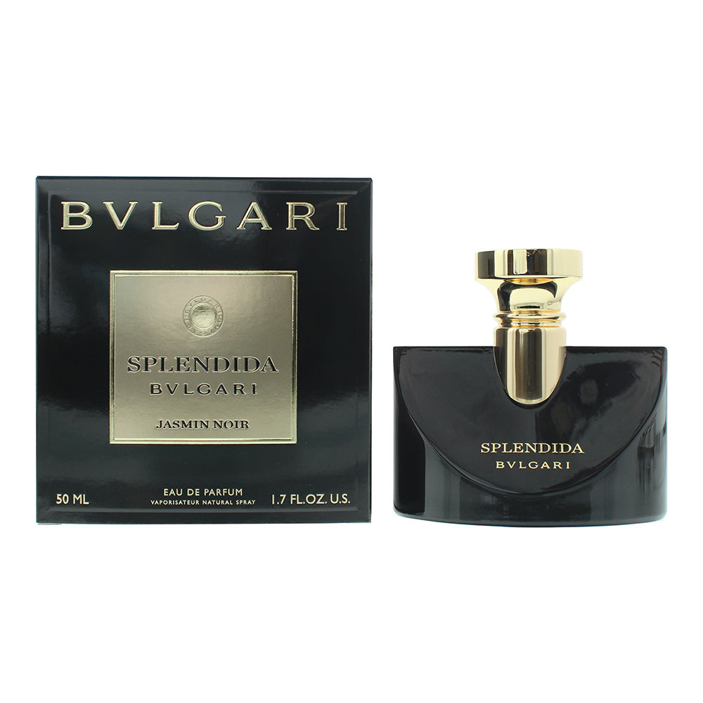 BVLGARI Splendida Jasmine Noir 50ml EDP Spray