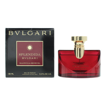 BVLGARI Splendida Magnolia Sensuelle 100ml EDP Spray