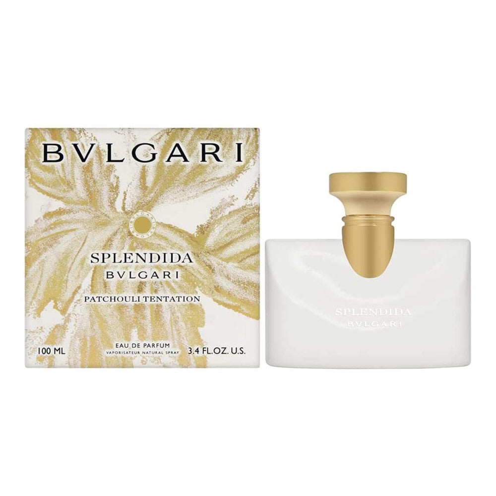 BVLGARI Splendida Patchouli Tentation 100ml EDP Spray
