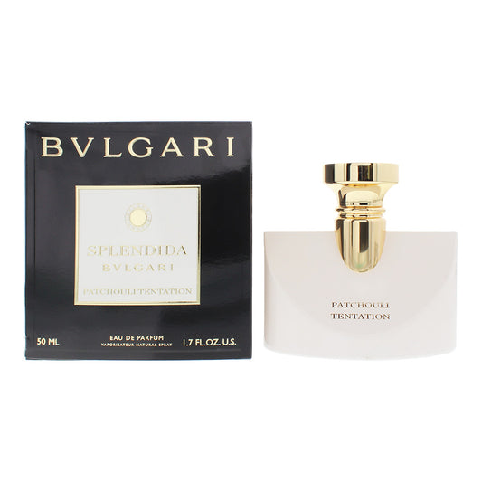 BVLGARI Splendida Patchouli Tentation EDP Spray
