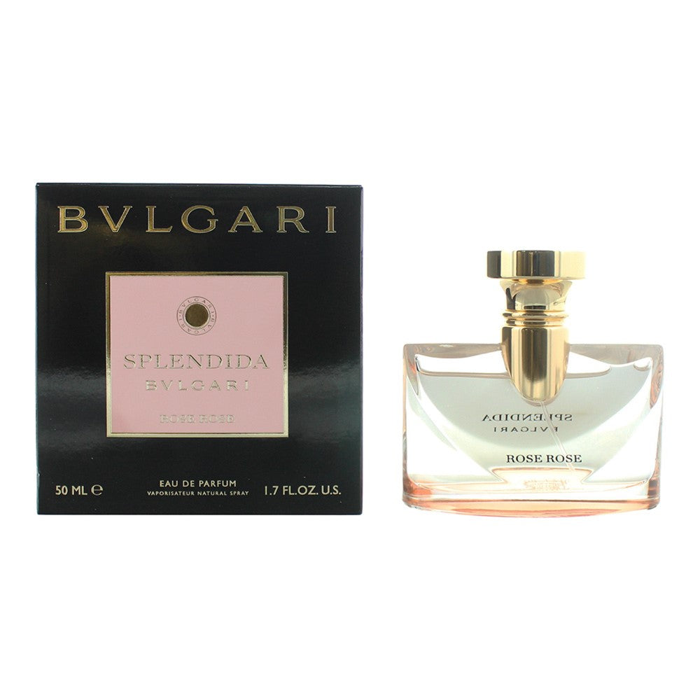BVLGARI Splendida Rose Rose 30ml EDP Spray