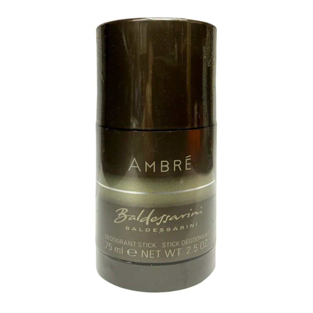 Baldessarini Ambre Deodorant Stick 75ml