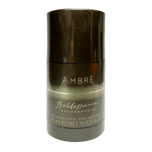 Baldessarini Ambre Deodorant Stick 75ml