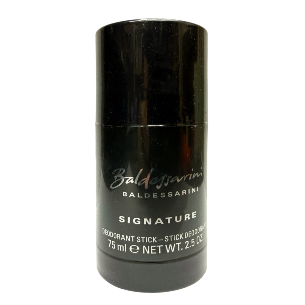 Baldessarini Signature Deodorant Stick 75ml
