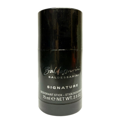 Baldessarini Signature Deodorant Stick 75ml