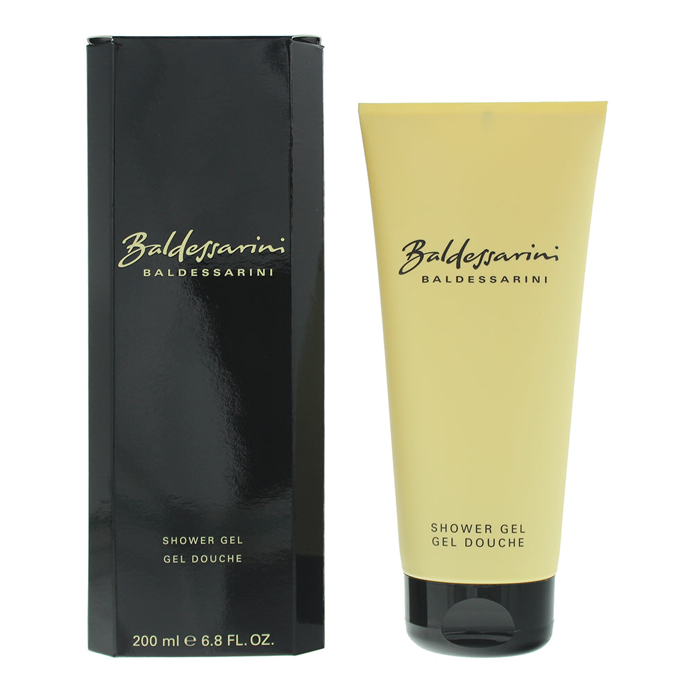Baldessarini Shower Gel 200ml for Men