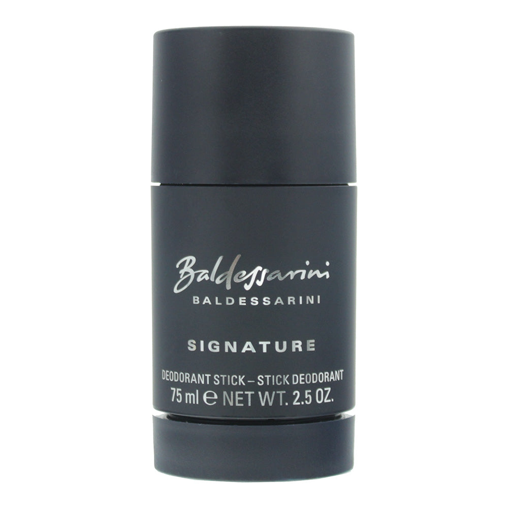 Baldessarini Siganature Deodorant Stick 75g