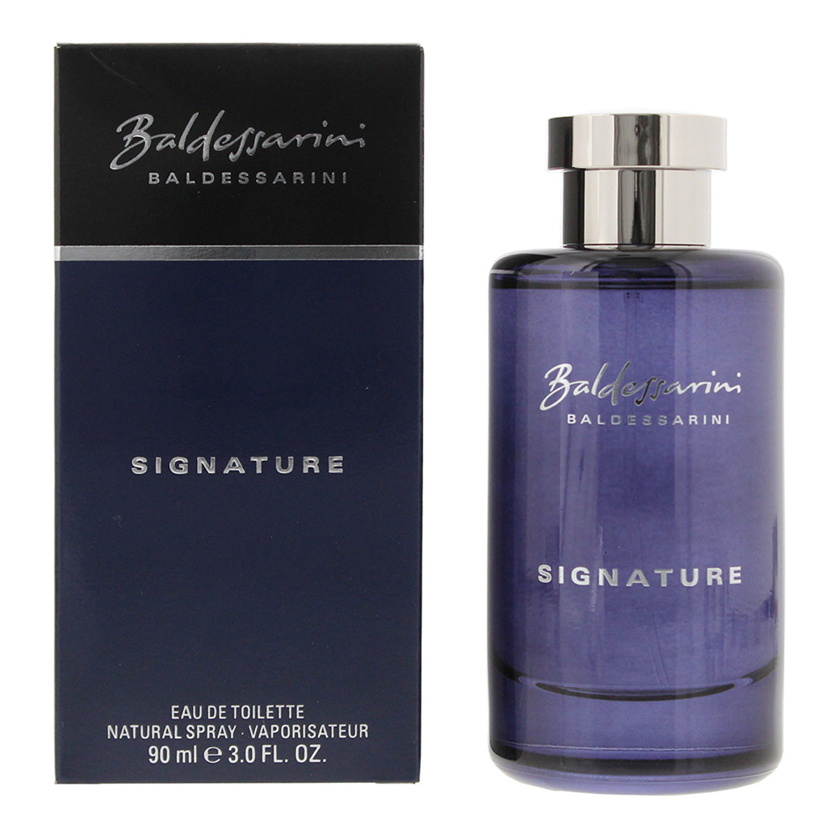 Baldessarini Signature 90ml EDT Spray for Men