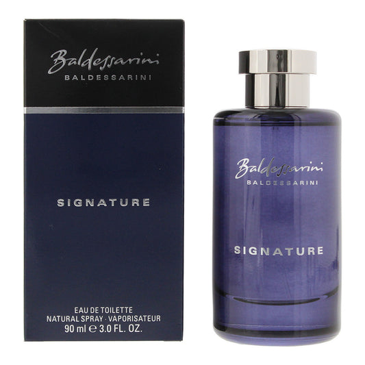 Baldessarini Signature 90ml EDT Spray for Men